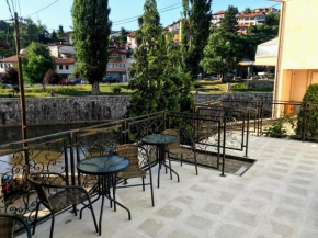 Apartmani Zaara